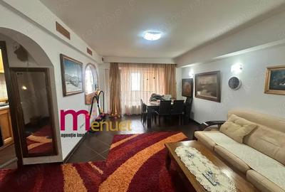 Apartament 2 camere,zona Mircea Voda,etaj 1 - 8