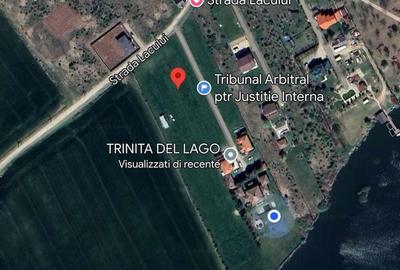 Spațiu comercial, în Balotești - 3