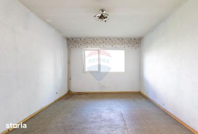 Apartament cu 3 camere decomandat în Republicii - 3