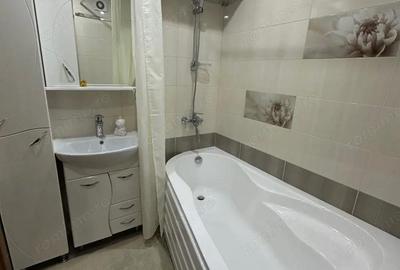 Apartament cu 2 camere decomandat în Nord