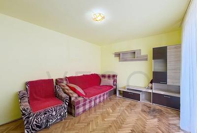 Apartament cu 4 camere decomandat, mobilat în Mănăștur - 5