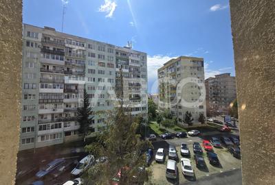 Apartament cu 2 camere semidecomandat, mobilat în Mihai Viteazul - 9