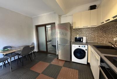 Apartament cu 2 camere, mobilat în Tomis Plus - 8