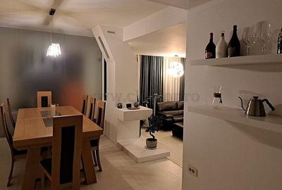 Vila in apropiere de IANCU NICOLAE-JOLIE VILLE - 7