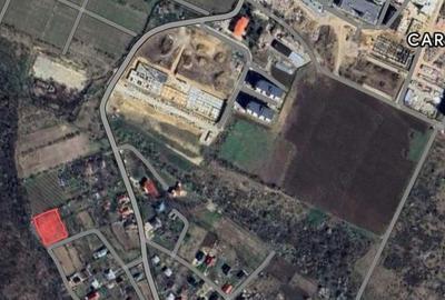 Spațiu comercial, în Copou - 1