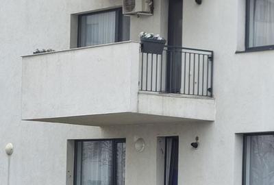 Apartament cu 2 camere în Băneasa - 4