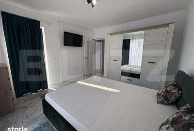 Casă cu 4 camere cu Teren 360 Mp în Borhanci - 6
