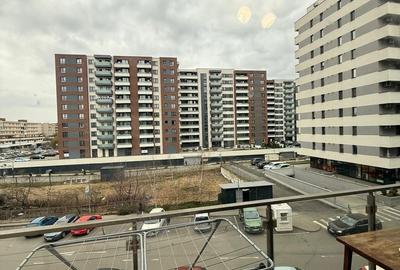 Apartament cu 2 camere decomandat în Între Lacuri - 5