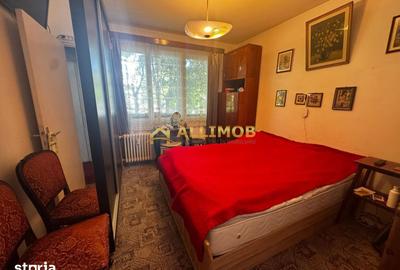 Apartament cu 2 camere semidecomandat în Democrației - 1