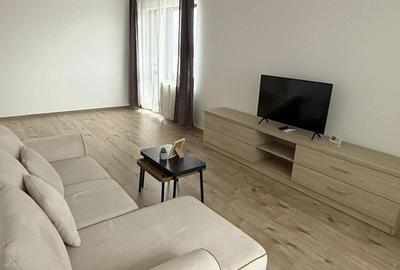 Apartament cu 2 camere decomandat, mobilat în Borhanci - 3