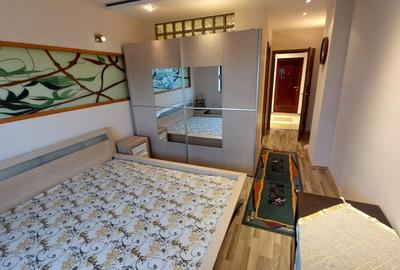 Apartament cu 2 camere decomandat în Faleza Nord - 5