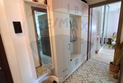 Apartament 2 camere 52 mp - complet mobilat, Metalurgiei/Postalionului - 7