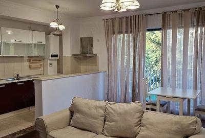 Apartament cu 2 camere semidecomandat în Bucureștii Noi - 1