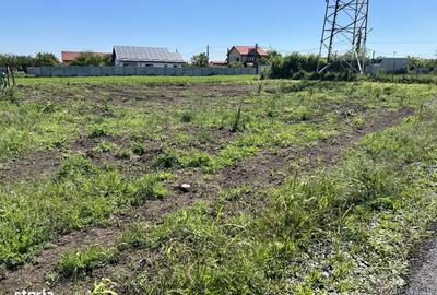 Spațiu comercial, în Lilieci - 1