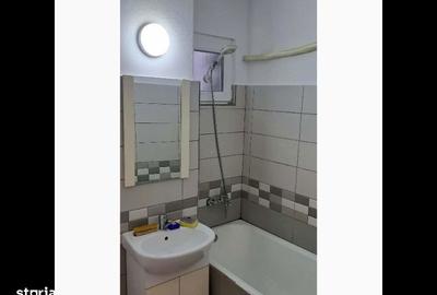 Apartament cu 2 camere în Circumvalațiunii - 9