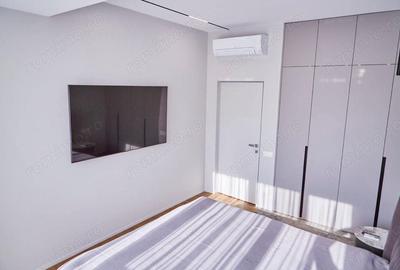 Apartament cu 3 camere decomandat în Florilor - 3