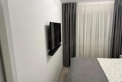 Apartament cu 2 camere semidecomandat în Sălaj
