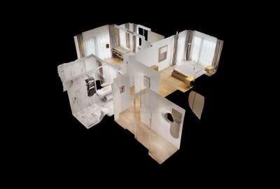 Apartament 2 Camere cu Gradina Inchiriere Pet Friendly *Tur Virtual* - 8