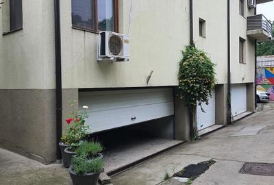 Ferdinand, str Fluierului, inchiriere spatiu birouri - 18