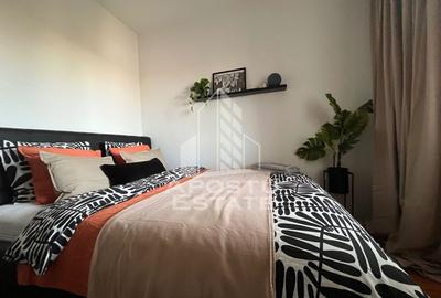 Apartament 3 camere,etaj intermediar,zona Gh Lazar - 7