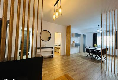Apartament cu 2 camere în Turnișor - 9