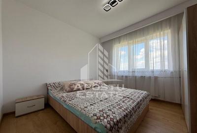 Apartament cu 2 camere, decomandat, zona Lipovei - 3