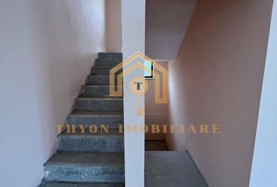 Casă cu 7 camere cu Teren 357 Mp în Central - 2