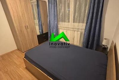 Apartament cu 2 camere decomandat, mobilat în Calea Dumbrăvii - 3