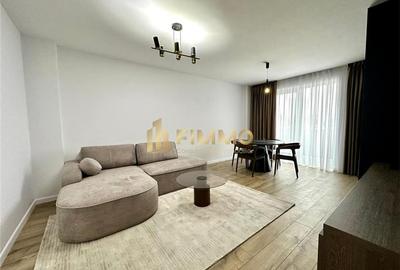Apartament cu 2 camere decomandat în Obcini - 5