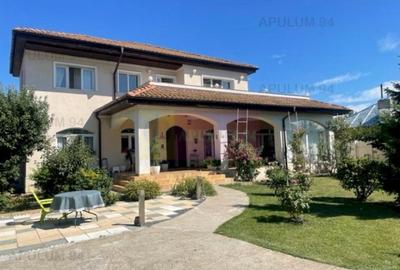 Vila Saftica- Corbeanca- DN1. Vila Saftica- Corbeanca- DN1. - 1