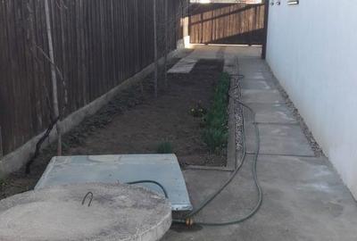 Casă cu 3 camere în Central - 5