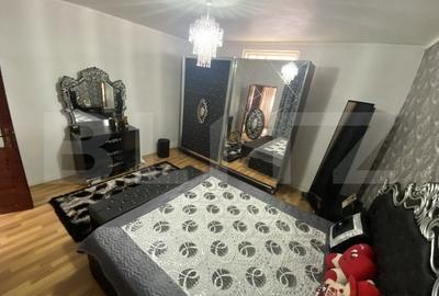 Casa 3 camere, 119 mp Su, teren 406 mp, zona Romanesti, comision 0% - 6