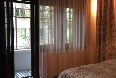 Str Londra Apartament cu 3 camere de inchiriat- 2 balcoane - 9