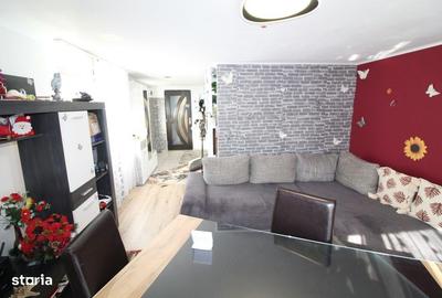 Casă cu 3 camere cu Teren 183 Mp în Central - 20