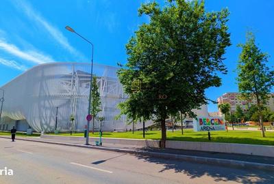 Apartament cu 2 camere decomandat, mobilat în Metalurgiei - 17
