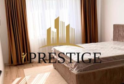 Apartament cu 2 camere decomandat, mobilat în Lazaret - 3