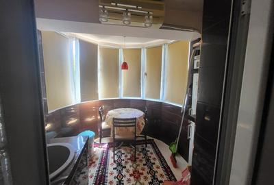 Apartament cu 2 camere decomandat în Ultracentral - 7