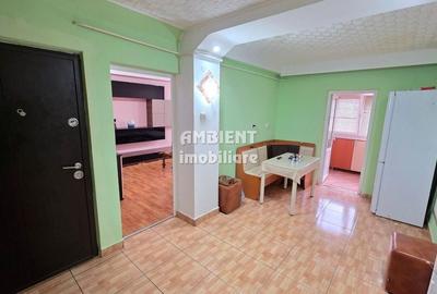 Apartament 2 camere, etaj 2, mobilat și utilat, zona CARTIER; - 4