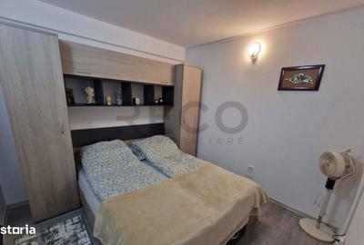 Apartament cu 3 camere în Oșorhei - 9