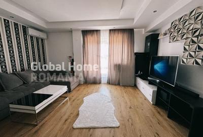 Apartament 3 camere 220MP | Panoramic View | Terasa | Cosmopolis