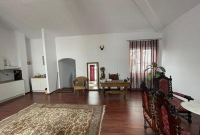 Casa 7 camere, 350 mp utili, 150 mp curte, zona Premium a Bu - 3