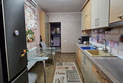 Apartament cu 4 camere în Ultracentral - 5