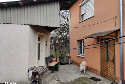 Casă cu 2 camere cu Teren 103 Mp în Sângeorgiu de Mureș