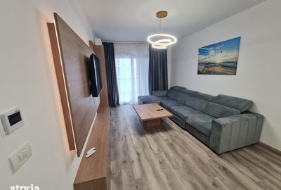 Apartament cu 2 camere decomandat în Șega - 18