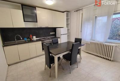 Apartament cu 4 camere de inchiriat in Timisoara, zona Olimpia Stadion - 1