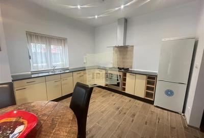 Casa moderna individuala 4 camere 2 bai si 433 mp teren  Pictor Brana - 2