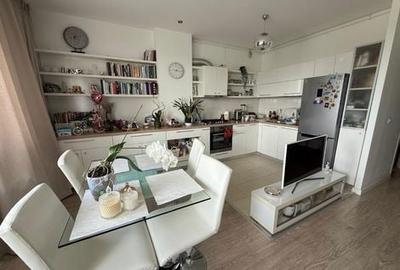 Apartament cu 2 camere în Sud - 4