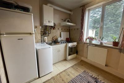 Apartament Deosebit, semidecomandat in Elisabetin,  cu garaj - 7