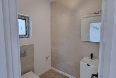 Casă individuală cu 4 camere cu Teren 400 Mp în Domnești - 7