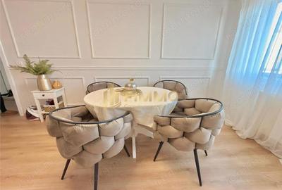 Apartament cu 3 camere în Ipotești - 1